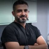 Dr. Nurullah Doster Profil Fotoğrafı