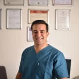 Dt. Harun Bağcı Profil Fotoğrafı