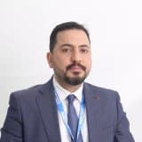 Doç. Dr. Murat Kapan Profil Fotoğrafı