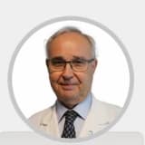 Prof. Dr. Faruk Meriç