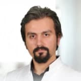 Dr. Öğr. Üyesi Murat Diyarbakırlıoğlu Profil Fotoğrafı