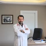 Uzm. Dr. Ferruh Baş Profil Fotoğrafı