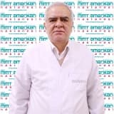 Uzm. Dr. Mehmet Cenap Bozatlı