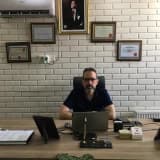 Dr. Halil Korkut Dağlar Profil Fotoğrafı