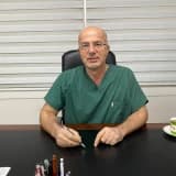 Prof. Dr. Kemal Görür Profil Fotoğrafı