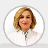 Uzm. Dr. Sinem Günal Profil Fotoğrafı