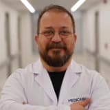 Uzm. Dr. Metin Biçer