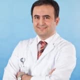 Prof. Dr. Ali Balevi Profil Fotoğrafı