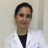 Dr. Eda Kumbasar Profil Fotoğrafı
