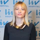 Doç. Dr. Çiğdem Dilek Şahbaz