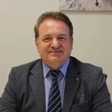 Prof. Dr. Hacı Mehmet Odabaşı Profil Fotoğrafı