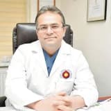 Uzm. Dr. Mehmet Emin Borak