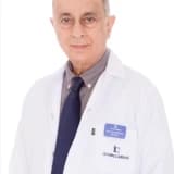 Prof. Dr. M. Haluk Kiper Profil Fotoğrafı