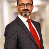 Prof. Dr. Oğuzhan Karatepe