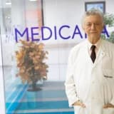 Prof. Dr. Yaşar Mesut Pekcan