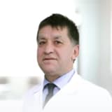 Prof. Dr. Emin Tireli Profil Fotoğrafı