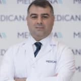 Op. Dr. Ender Sarıoğlu Profil Fotoğrafı