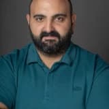 Prof. Dr. Okan Özkunt Profil Fotoğrafı