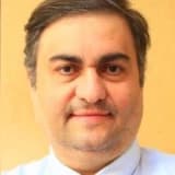 Prof. Dr. İrşadi İstemi Yücel Profil Fotoğrafı