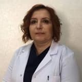 Uzm. Dr. Rümeysa Altınsoy