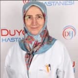 Dr. Saide Karaağaçlıoğlu