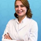 Doç. Dr. Özgül Gergin Tinay