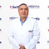 Dr. Öğr. Üyesi Ahmet Behram Sarı Profil Fotoğrafı