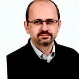 Uzm. Dr. İbrahim Mesut Altınışık Profil Fotoğrafı