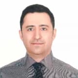 Uzm. Dr. Kıarash Ashrafı Heıdarloo Profil Fotoğrafı