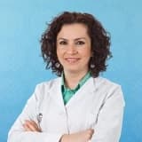 Dr. Öğr. Üyesi Ayşe İstanbullu Tosun