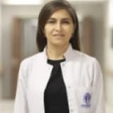 Dr. Öğr. Üyesi Halime ÇEVİK