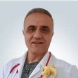 Uzm. Dr. Ruhi Günel Profil Fotoğrafı