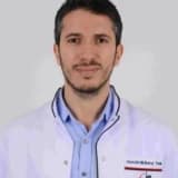 Uzm. Dr. Mehmet Barış Yanık Profil Fotoğrafı