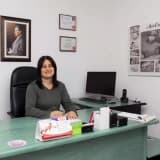Op. Dr. Melek Canbaba