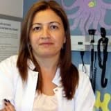 Uzm. Dr. Serap Ceran Çağrıl Profil Fotoğrafı