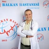 Uzm. Dr. Abdullah Çiftçi