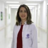 Dr. Öğr. Üyesi Arzu Seyhan Karatepe Haşhaş