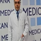 Dr. Öğr. Üyesi Musa Göncü Profil Fotoğrafı