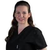 Uzm. Dt. Ece Çaycı Akkan Profil Fotoğrafı