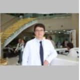 Prof. Dr. Umut Gönülalan Profil Fotoğrafı