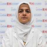 Uzm. Dr. Sacide Yılmaz
