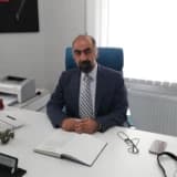 Prof. Dr. Hıdır Kılınç Profil Fotoğrafı