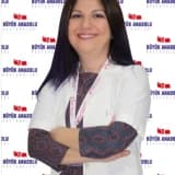 Uzm. Dr. Ayşe Güroğlu