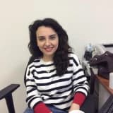 Op. Dr. Seda Selimoğlu Köse