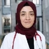 Uzm. Dr. Hülya Seçkin Profil Fotoğrafı