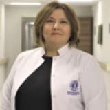 Prof. Dr. Pelin YAZGAN Profil Fotoğrafı
