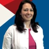 Dr. Öğr. Üyesi Rahime Bekar Profil Fotoğrafı