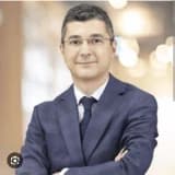 Dr. Öğr. Üyesi Burçin İşcan Profil Fotoğrafı