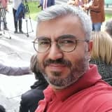 Uzm. Dr. Özgür Deniz Değer Profil Fotoğrafı