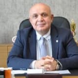 Op. Dr. Suat Hayri Gözübüyük